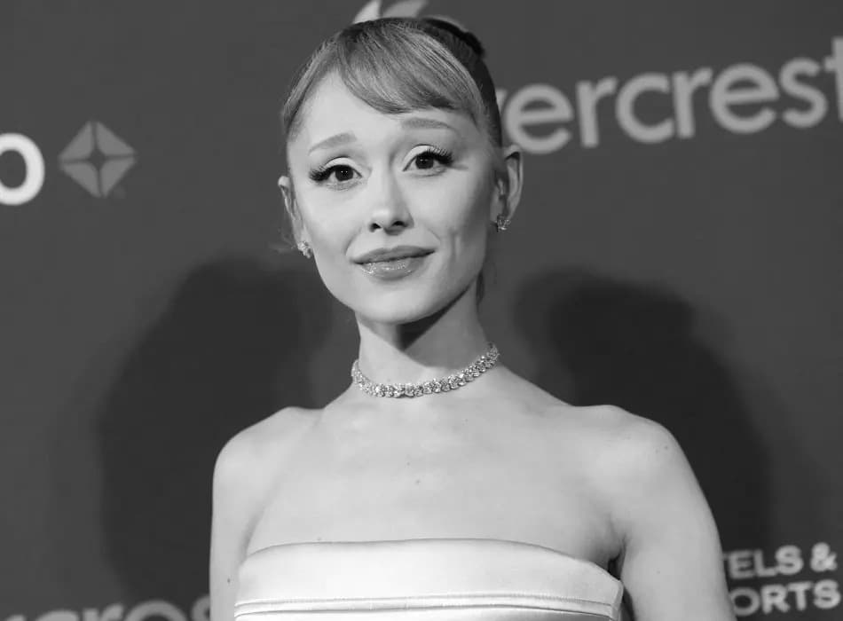 אריאנה גרנדה